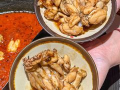 -老天桥蛙炉火锅(姑苏总店)