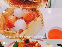 -东鑫记港式茶餐厅(南京东路店)