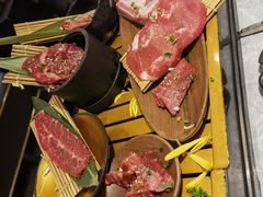 -八库渔场烧肉放题(世纪汇店)