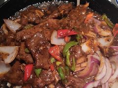 -又见炊烟私房菜(敬亭路店)