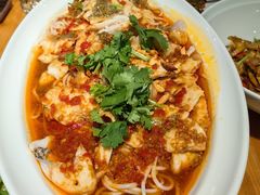 -山茶云南菜(永安里店)