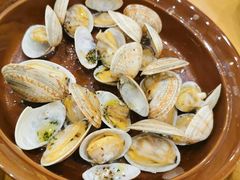 -萨莉亚意式餐厅(彩悦城店)
