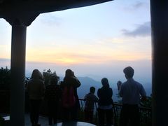 -福建泉州仙公山风景名胜区