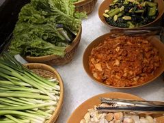 -汉丽斯巴西烤肉自助(市南店)