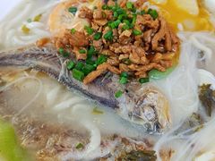 -面道赞宁海海鲜面(迎凤街店)