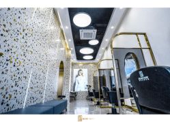 -苏奇发型·烫发染发