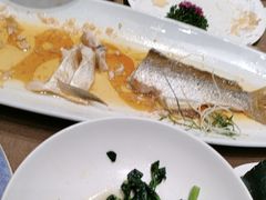-盛福楼·惠山宴(盛岸路店)