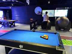 -VS SPORTS PARK运动玩乐园·团建·生日会(合生汇店)