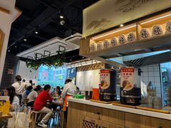 -馋三尺蟹粉小笼(人民广场店)