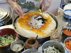 -安徽阜阳卷馍(西单店)