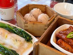 -观塘港茶餐厅(八一大道店)
