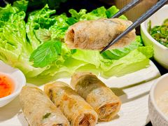 -美奈小馆·越南料理(福田星河COCO Park店)