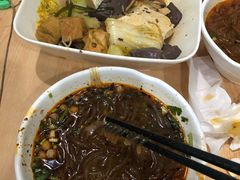 -林静小吃(复兴路店)