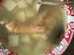 -人和水上飘(第一家店)