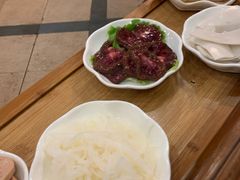 -大唐人家·热气羊肉(大华店)