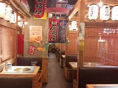 -炉太郎日式烧肉店(华贸店)