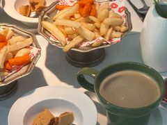 -春树下·树屋花房西餐厅(罍街AS1980店)