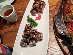 -老板恋上鱼(振华商厦店)