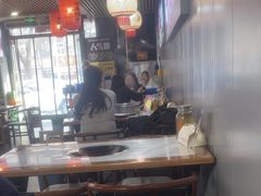 -大四喜·鲜牛肉火锅(洛阳大学城店)
