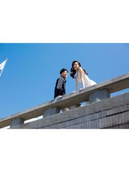 点击看大图 -CD视觉婚纱摄影