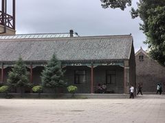 -伪满皇宫博物院