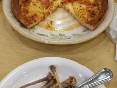 -萨莉亚意式餐厅(龙阳广场店)