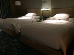 客房-顺德联塑万怡酒店·万荟轩自助餐厅