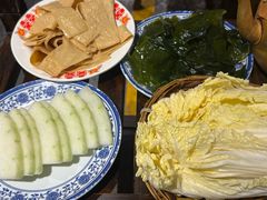 -萍姐火锅·公路夜市(打浦桥日月光店)