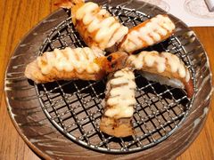 火焰五拼-仓桥家·焗寿司·锅物(光谷步行街店)