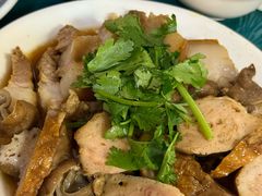 -桂园白粥·潮汕老味道