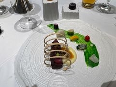 -九献创意菜·牛排馆(亮马河花园店)