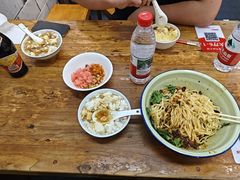 -堂吃饺子(维达北苑店)