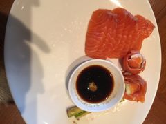 -美盛喜来登大酒店-盛宴标帜餐厅