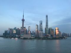 -罗斯福色戒酒吧(外滩店)