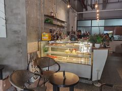 -MIMO CAFE(沙头角店)