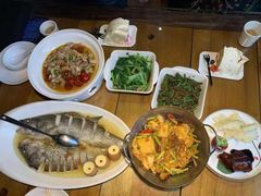 -路小缦·珍馐美馔(市心北路店)