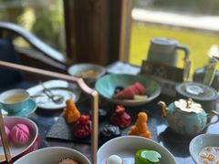 -广富林宰相府酒店·水云间