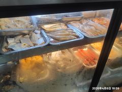 -从前慢海鲜面馆