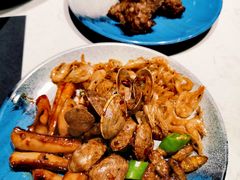 -圣罗巴甄选自助(麦凯乐店)