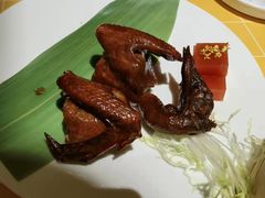 -蔡澜点心·粤菜(花城汇南区店)