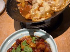 -徐小姐地锅鸡(云龙万达店)
