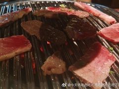 -千寻烧肉(政务区店)
