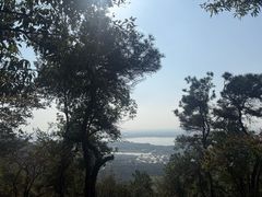 -虞山风景区