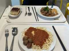 -宜家·瑞典风味餐厅(无锡店)