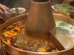 -北京老门框爆肚涮肉馆(凤城六路店)