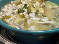 -百岁我家酸菜鱼(大西洋店)