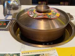 -润园四季椰子鸡火锅(南山海岸城店)