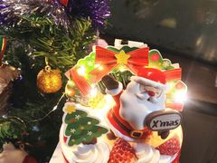 -味多美(江桥万达店)