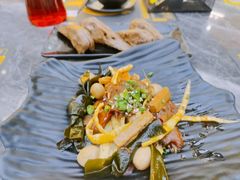 -嘎嘎鸭脑壳(蜀汉路店)