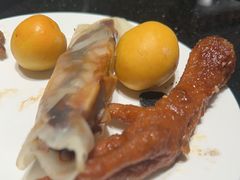 -东方红海鲜百汇(国际大厦店)